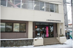 学校入口（１Ｆ）
