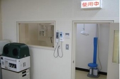X線室（３Ｆ）