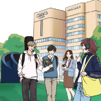 専門学校 札幌ビジュアルアーツ