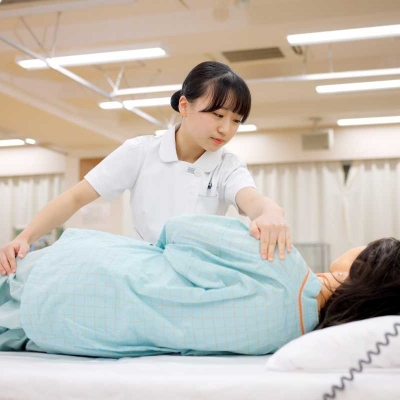 看護学科