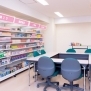 北海道医薬専門学校の写真