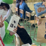 北海道歯科技術専門学校の写真