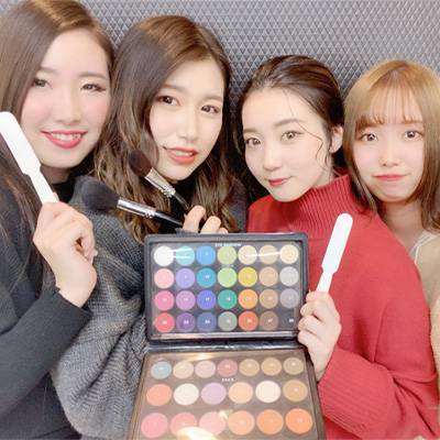 個別相談会のお知らせ