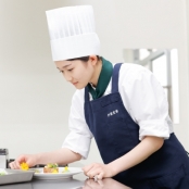 MCL菜園調理師専門学校
