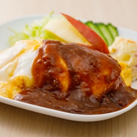 こだわり④てづくり