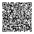 MCL盛岡医療福祉スポーツ専門学校 MCL校舎の携帯版の地図QRコード 来校時にご活用下さい。