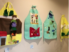 【もりい学園祭】学科展示①