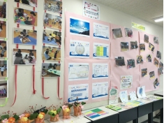 【もりい学園祭】学科展示②