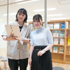 抜群の就職実績！