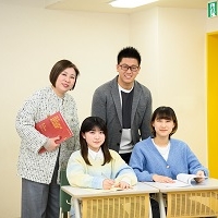 中国語学科