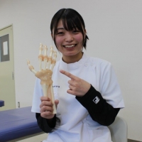 柔道整復師学科