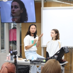 人気サロンから教わる最新美容テクニック
