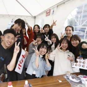 学園祭