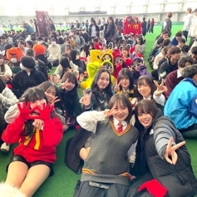 スポーツフェスティバル