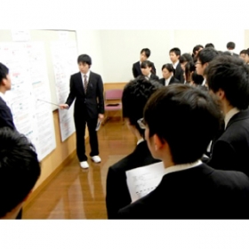 臨床実習報告会