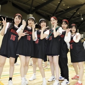 楽しさも思い出もビッグスケール!yoshidaの全校イベントスケジュール!