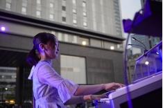 御堂筋会館グランドセレモニー【音楽学部】