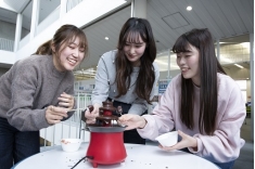 ティーアワー【全学部】