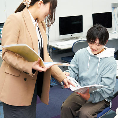 現役プロ講師