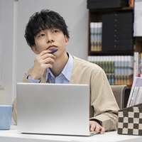 大学部
