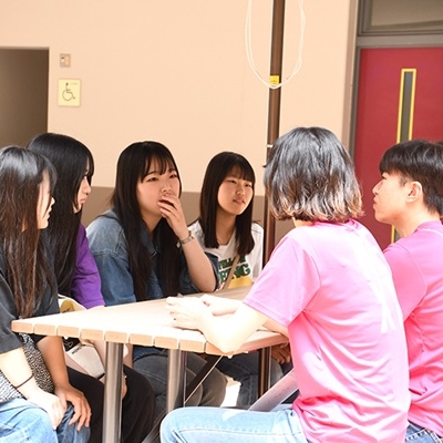 桃山学院大学 桃大いこ!オープンキャンパス 2025