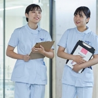 保健医療学部