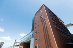 尼崎キャンパス