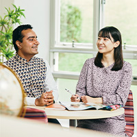 国際英語学科