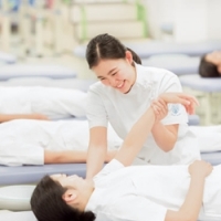 理学療法学科