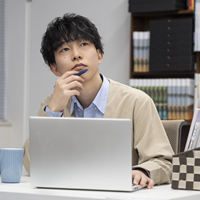 大学部