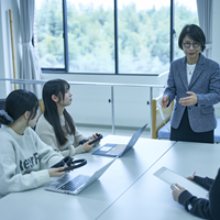 作業療法学科