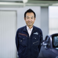 園田 幸祐さん