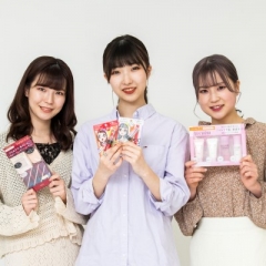 魅力いっぱいオープンキャンパス！