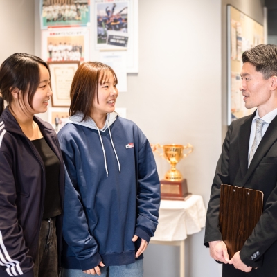学費免除制度を活用しよう！