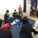 国際医療福祉専門学校 6月8日のオープンキャンパス・体験入学 6/8,6.8