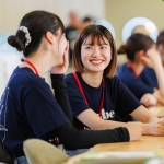 神戸女子大学 7月20日のオープンキャンパス・体験入学 7/20,7.20