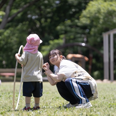 実習のサポート体制