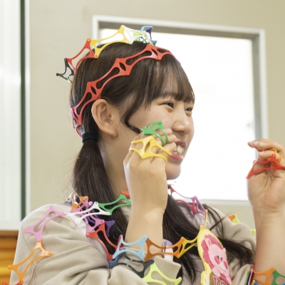 保育に特化した短期大学