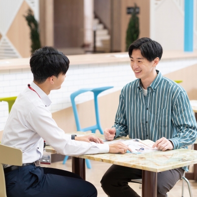 個別相談／オンライン個別相談