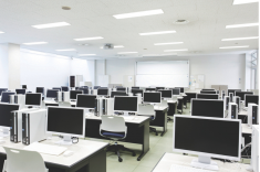 コンピュータ教室