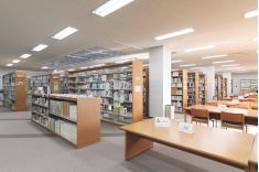 図書館
