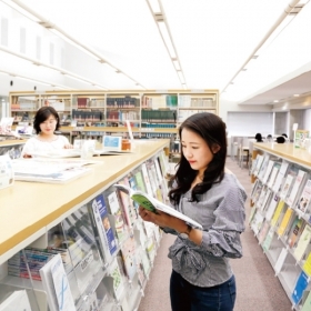 図書館