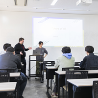 英米語学科