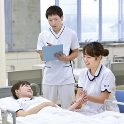 看護学科