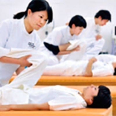 理学療法学科