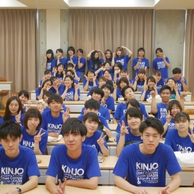 オープンキャンパスの様子を紹介します!