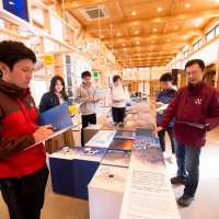 地域経営学科（地域共創学科 2026年4月開設予定※設置構想中）