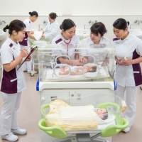 看護学科（看護学部看護学科 2026年4月開設予定※設置構想中）