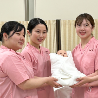 別科助産専攻