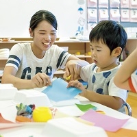 幼児保育学科